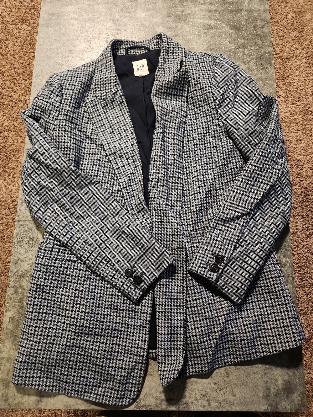 GAP blazer